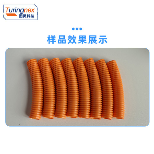 TR-560L 波纹管切管机