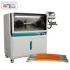 TR-615 Large Square Computerized Wire Stripping Machine