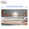TR-950C Automatic Copper Row Spot Wrap Tape Machine