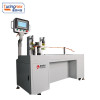 TR-950C Automatic Copper Row Spot Wrap Tape Machine