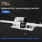 TR-303KL Bilateral Pull Tape Wrapping Machine