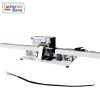 TR-303KL Bilateral Pull Tape Wrapping Machine