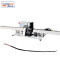TR-303KL Bilateral Pull Tape Wrapping Machine