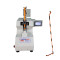 TR-60W20 Semi-automatic Flat Tape Wrapping Machine