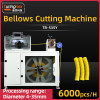 TR-535Y Bellows Cutting Machine