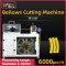 TR-535Y Bellows Cutting Machine
