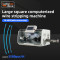 TR-603Z Large Square Computerized Wire Stripping Machine