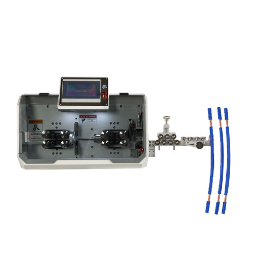TR-603Z 大平方电脑剥线机