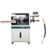 TR-603HYJ Large Square Computerized Wire Stripping Machine