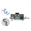 TR-603WD Automatic computerised wire stripping and bending machine