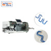TR-603WD Automatic computerised wire stripping and bending machine
