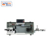 TR-603WD Automatic computerised wire stripping and bending machine