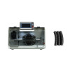 TR-535FP Fly cut pipe cutting machine (with dissecting function)