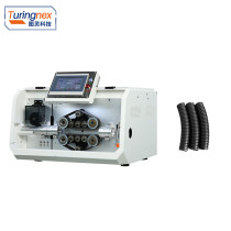 TR-535FP Fly cut pipe cutting machine (with dissecting function)
