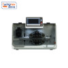 TR-535FP Fly cut pipe cutting machine (with dissecting function)