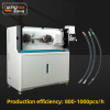 TR-612X  Large square computerized wire stripping machine