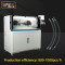 TR-612X  Large square computerized wire stripping machine