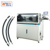 TR-612X Large square computerized wire stripping machine