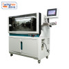 TR-612X  Large square computerized wire stripping machine