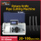 TR-583L Rotary Knife Pipe Cutting Machine