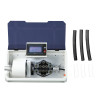 TR-583L Rotary Knife Pipe Cutting Machine