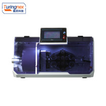 TR-583L Rotary Knife Pipe Cutting Machine