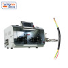 TR-603H Large Square Computerized Wire Stripping Machine (Sheathed wires stripped inside and outside)
