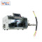 TR-603H Large Square Computerized Wire Stripping Machine (Sheathed wires stripped inside and outside)