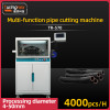 TR-570 Multi-functional Pipe Cutting Machine