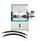 TR-624 Large square computerized wire stripping machine