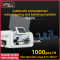 TR-603W Automatic computerised wire stripping and bending machine