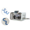 TR-603W Automatic computerised wire stripping and bending machine