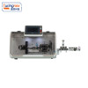 TR-603W Automatic computerised wire stripping and bending machine