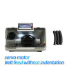 TR-560LP Bellows Cutting Machine (with split function)