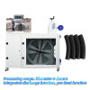 TR-535FY Fly cut pipe cutting machine