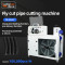 TR-535FY Fly cut pipe cutting machine