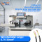 TR-603HJ Large square computerized wire stripping machine (Wire diameter range:0.75-30mm²)