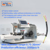 TR-603HJ Large square computerized wire stripping machine (Wire diameter range:0.75-30mm²)
