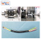 TR-603HJ Large square computerized wire stripping machine (Wire diameter range:0.75-30mm²)