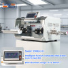 TR-603HJ Large square computerized wire stripping machine (Wire diameter range:0.75-30mm²)