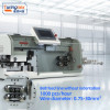 TR-603WD Automatic computerised wire stripping and bending machine