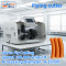 TR-535F Fly cut pipe cutting machine