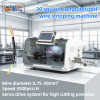 TR-603HZ 30 square computerized wire stripping machine (Wire diameter range:0.75-30mm²)