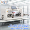 TR-603HZ 30 square computerized wire stripping machine (Wire diameter range:0.75-30mm²)