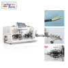 TR-603HZ 30 square computerized wire stripping machine (Wire diameter range:0.75-30mm²)