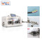 TR-603HZ 30 square computerized wire stripping machine (Wire diameter range:0.75-30mm²)