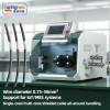 TR-603Q 30 mm² fixed-length cut-off + front-end stripper (Wire diameter range:0.25-30mm²)
