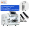 TR-603Q 30 mm² fixed-length cut-off + front-end stripper (Wire diameter range:0.25-30mm²)