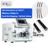 TR-603Q 30 mm² fixed-length cut-off + front-end stripper (Wire diameter range:0.25-30mm²)