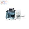 TR-603Q 30 mm² fixed-length cut-off + front-end stripper (Wire diameter range:0.25-30mm²)